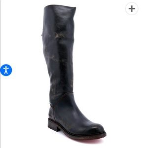 BedStu Manchester II Boot 8.5